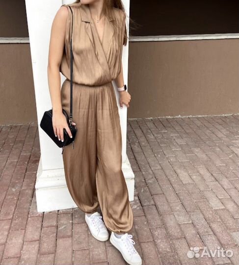 Комбинезон Massimo Dutti