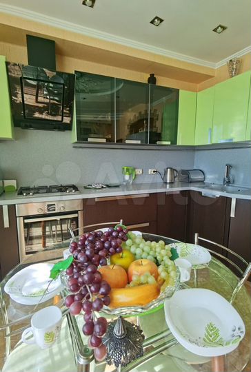 3-к. квартира, 78 м², 2/5 эт.