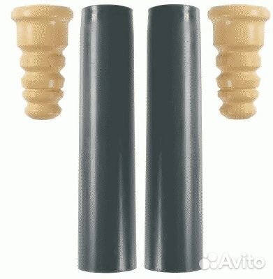 900200 Комплект пыльников с отбойниками