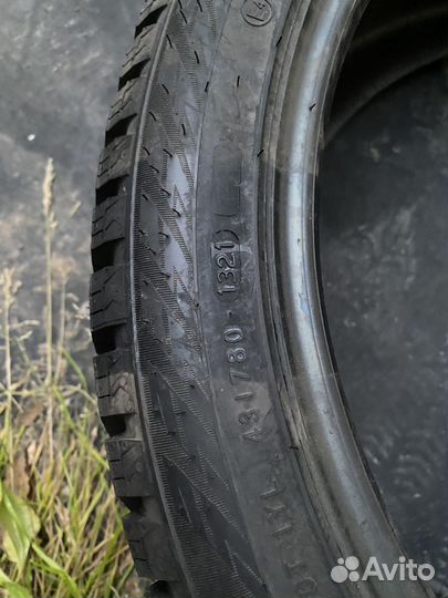 Nokian Tyres Hakkapeliitta 10p 245/40 R19