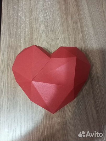 Упаковка для подарка