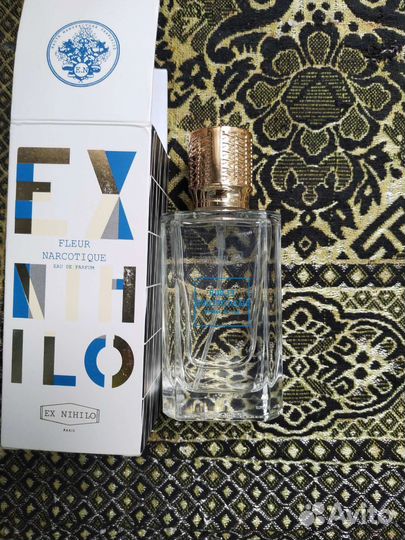 Fluer Narcotique 100ml