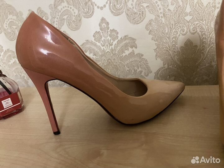 Туфли женские 38 размер