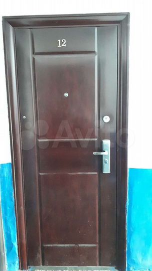 2-к. квартира, 42,1 м², 3/4 эт.