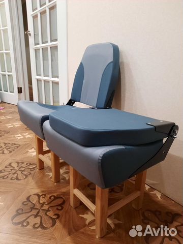 Кресла для лодки