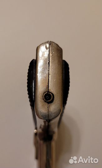 Зажигалка пьезо пистолет