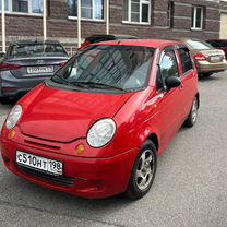 Аренда авто daewoo matiz