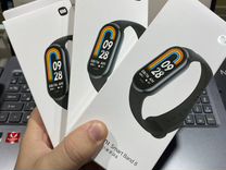 Смарт часы Xiaomi Mi SMART Band 8