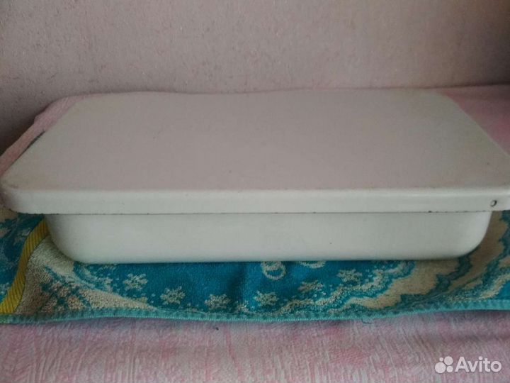 Емкость для холодца 4л