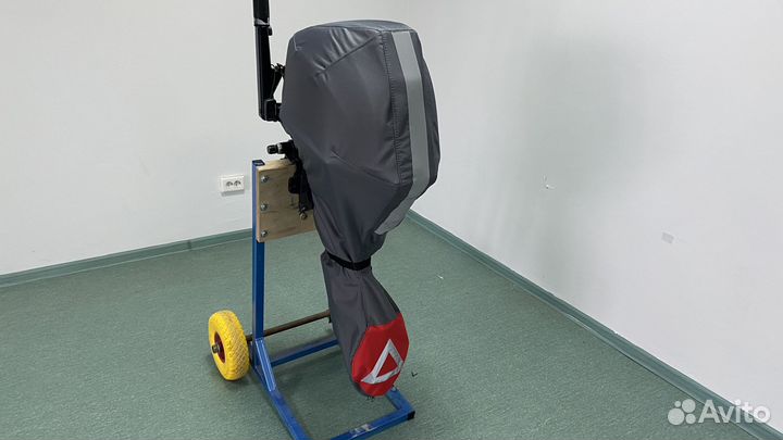 Чехол для лодочного мотора Tohatsu MFS 9.9 E S