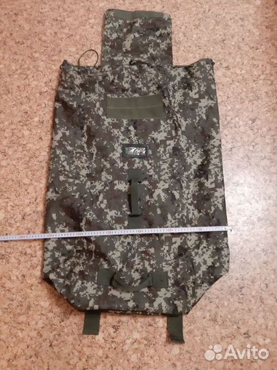 Рюкзак Баул Военный Новый