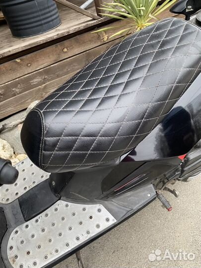 Stels Vortex150