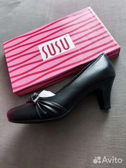 Туфли susu