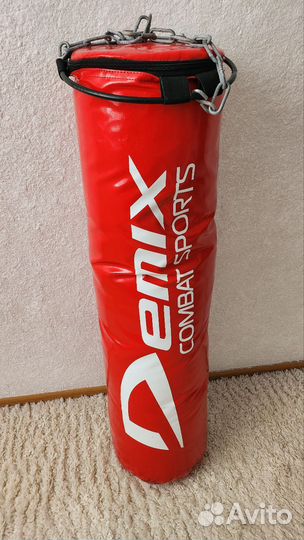 Боксерская груша