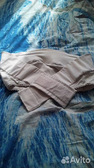 Отдам бесплатно Бандаж до родовой