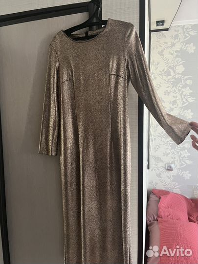 Платье женское