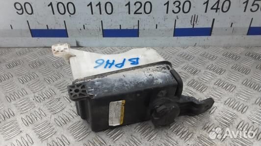 Бачок расширительный hyundai santa FE 2 (BPH06NP01