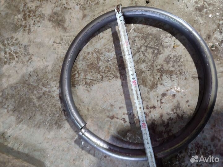 Услуги трубогиба Трубогиб выезд Профилегиб