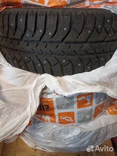 Зимние колеса r 16 205 55