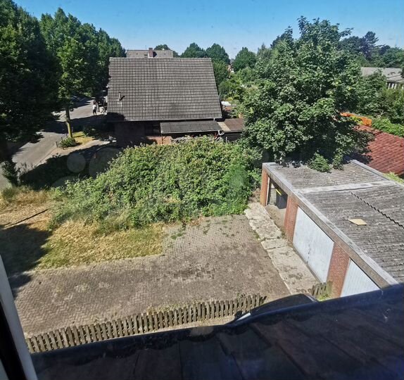 Здание 475 м² (Германия)