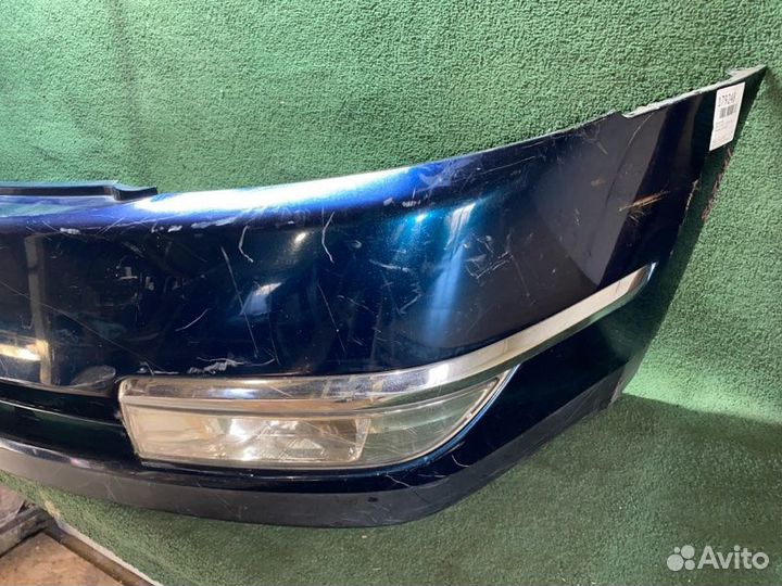 Бампер передний Nissan Teana J31