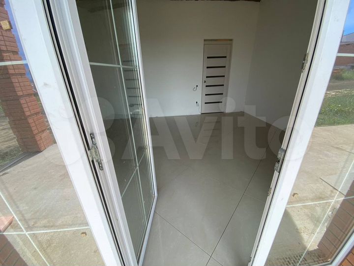 Дом 97 м² на участке 4,5 сот.