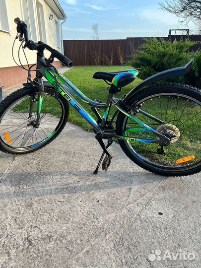 Велосипед подростковый Stels Navigator 420 V