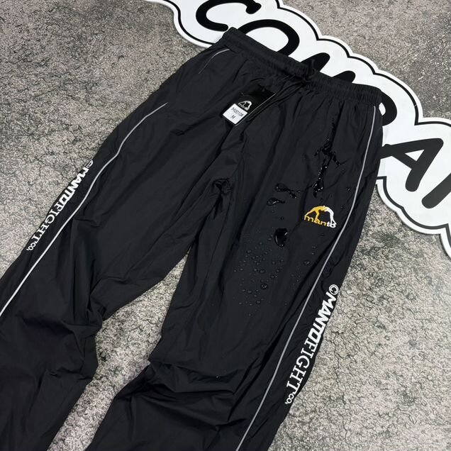Штаны Manto gore tex