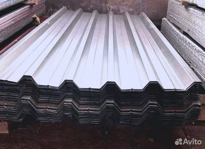 Профнастил с21