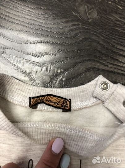 Одежда для девочки 1-1,5