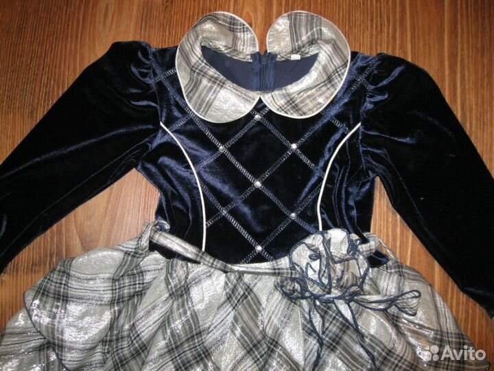 В садик,на лето.Zeplin,CA,Маза,р.116