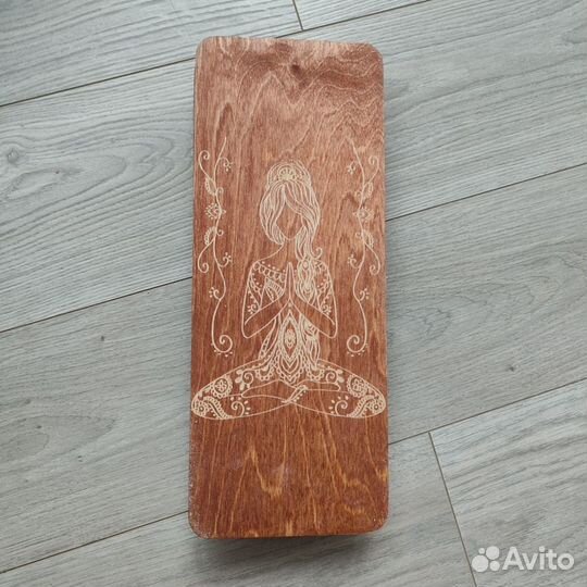 Доска садху 8 мм