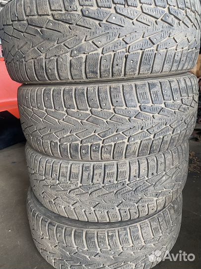 Nordman 7 205/65 R15 99T