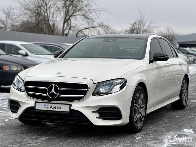 Авито белгород мерседес