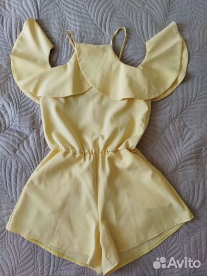 Комбинезон