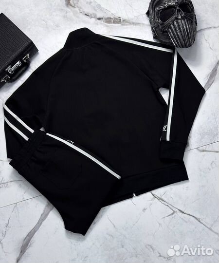 Спортивный костюм louis vuitton (premium)