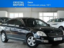 Nissan Teana 2.4 AT, 2006, 295 000 км, с пробегом, цена 879 000 руб.