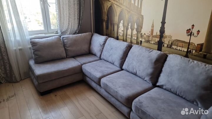 Ремонт перетяжка диванов