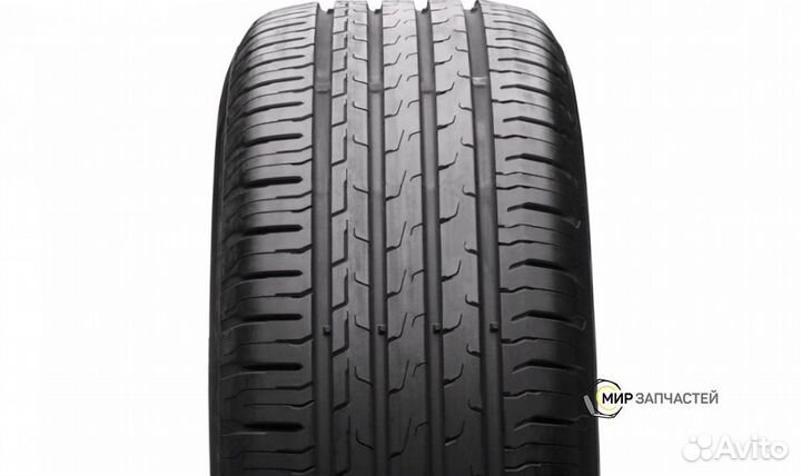 Continental ContiEcoContact 6 275/45 R20 110V