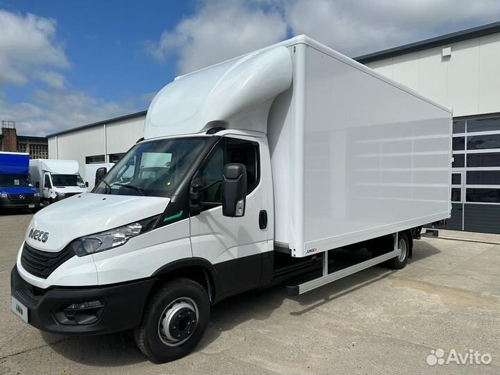 IVECO Daily 70C, 2023