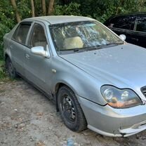 Geely CK (Otaka) 1.5 MT, 2008, 218 000 км, с пробегом, цена 80 000 руб.