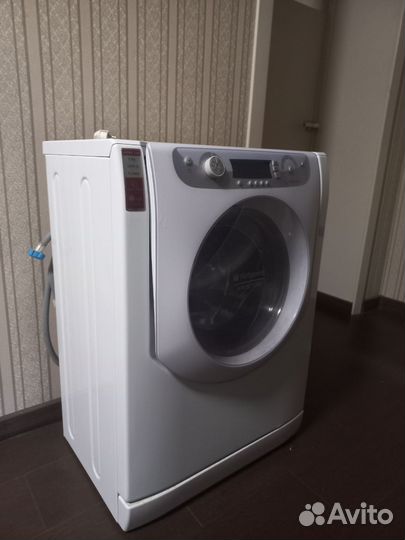 Стиральная машина автомат Ariston Hotpoint