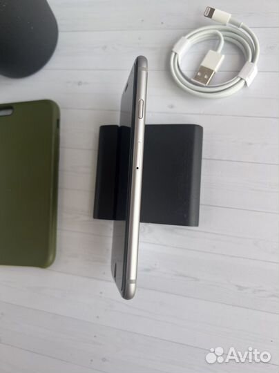 iPhone 6s 32gb в идеале