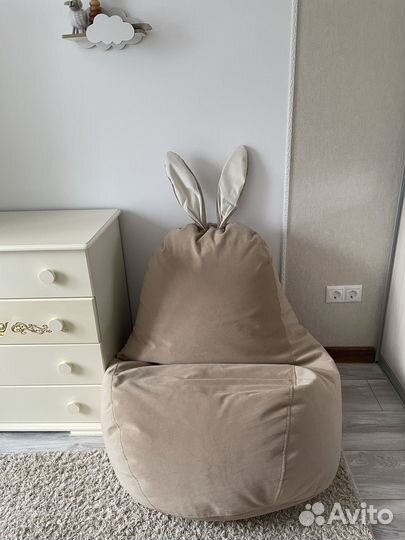 Кресло мешок