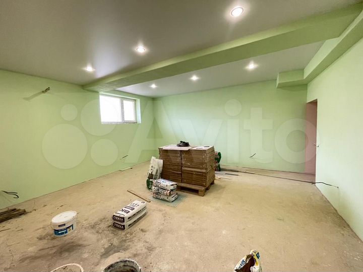 Свободного назначения, 89.4 м²