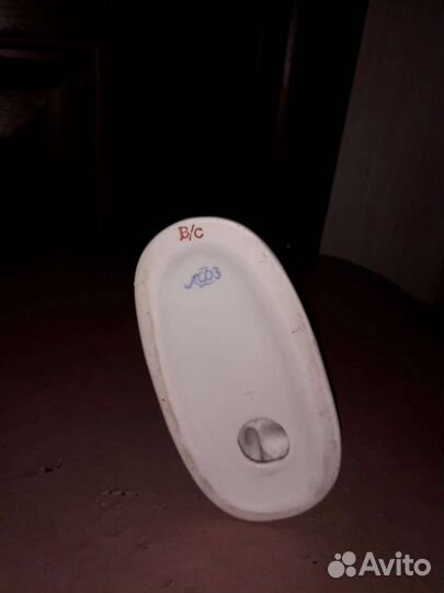 Статуэтка африканский мальчик