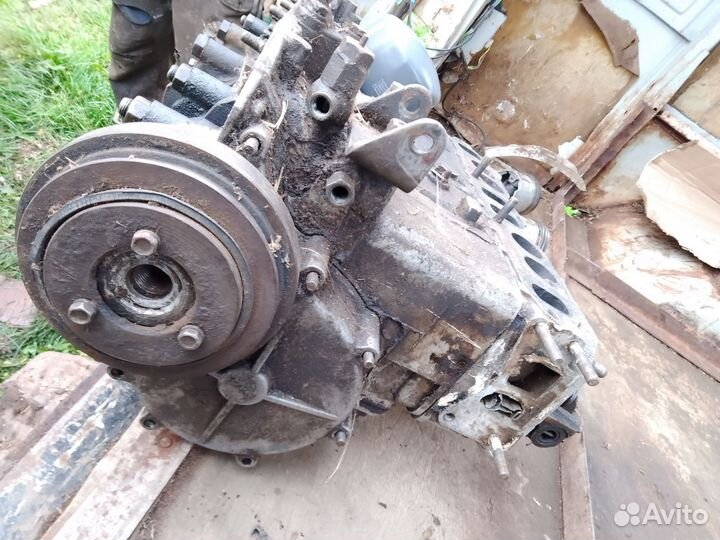 УАЗ Буханка