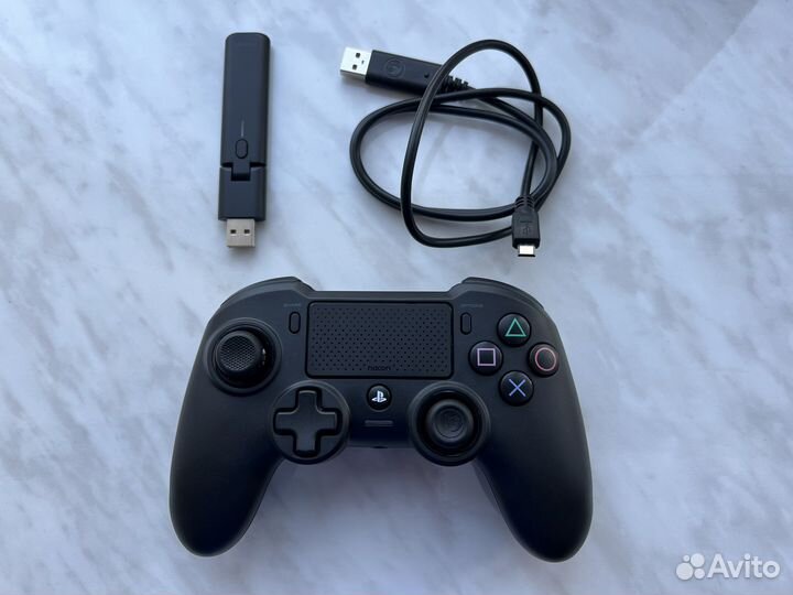 Джойстик Nacon PlayStation/PC
