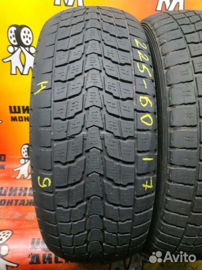 Dunlop Grandtrek SJ6 225/60 R17 99Q