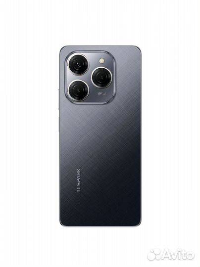 TECNO Spark 20с, 8/128 ГБ